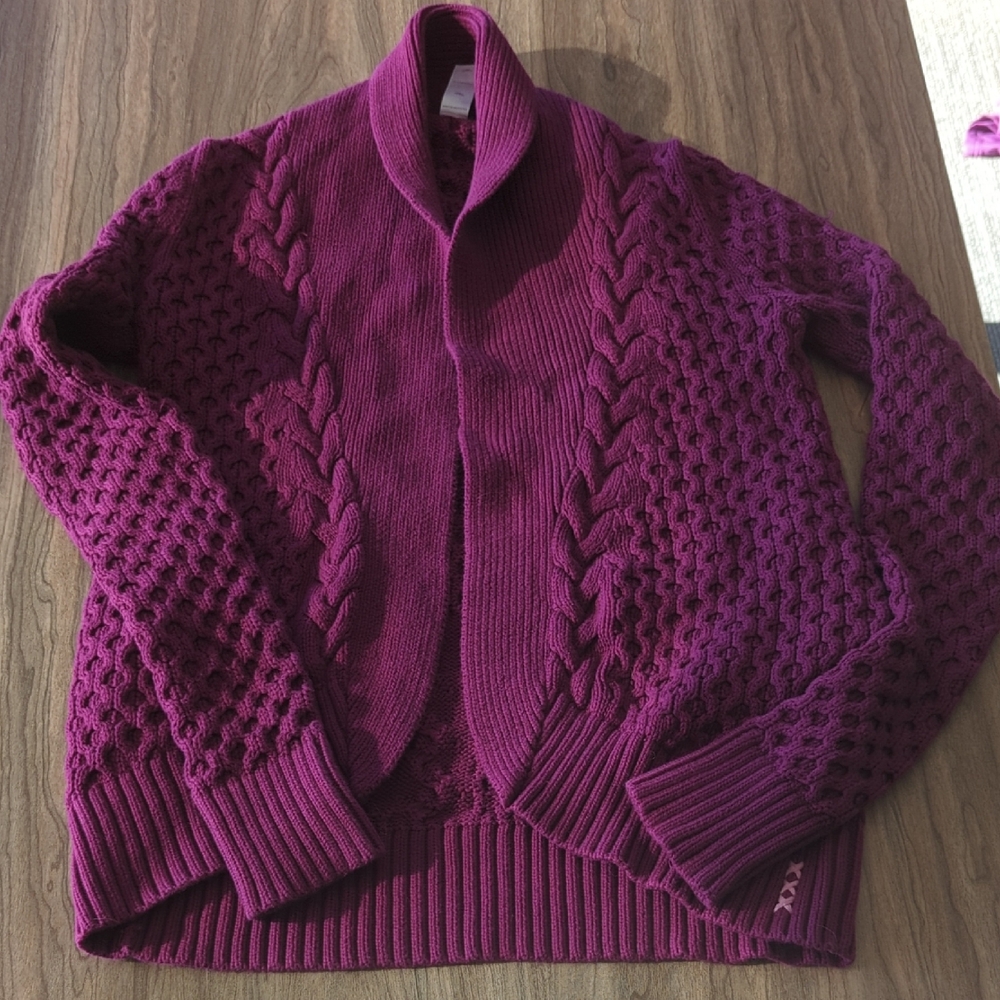 Ivivva (By  Lululemon) Girls Sweater
